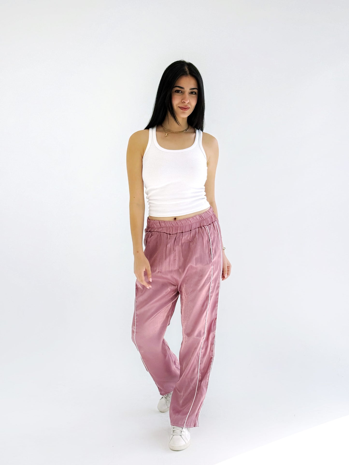 Blush Mirage Pants